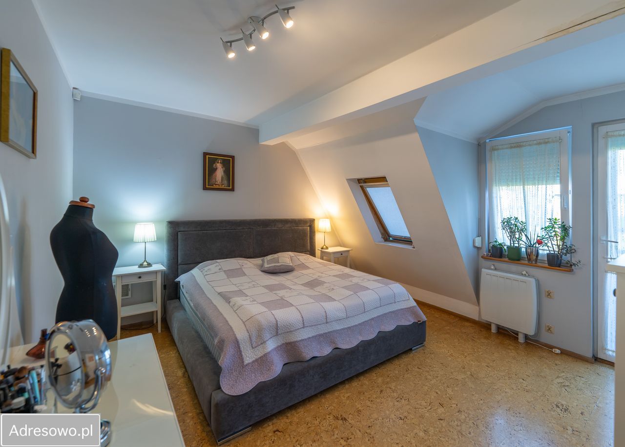 dom szeregowy, 5 pokoi Tychy Mąkołowiec, ul. Jastrzębia. Zdjęcie 12