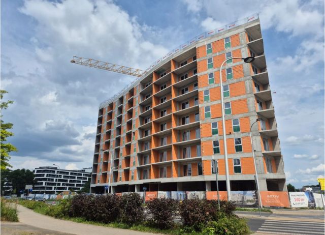 Mieszkanie 2-pokojowe Warszawa Białołęka, ul. Pałuków. Zdjęcie 1