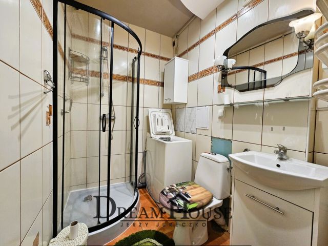 Mieszkanie 2-pokojowe Gorzów Wielkopolski, ul. Słoneczna. Zdjęcie 9