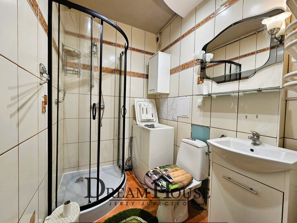 Mieszkanie 2-pokojowe Gorzów Wielkopolski, ul. Słoneczna. Zdjęcie 9