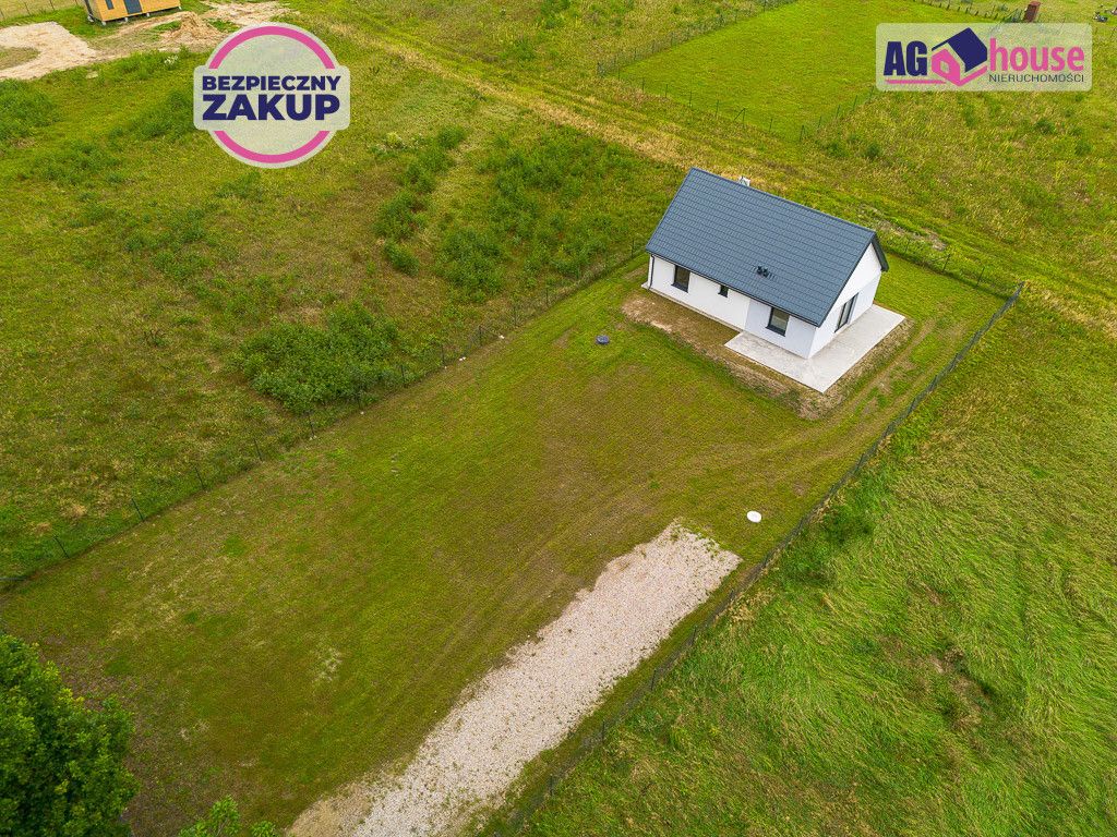 dom wolnostojący, 3 pokoje Chynowie. Zdjęcie 7