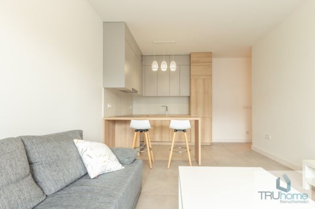 Mieszkanie 2-pokojowe Katowice Kostuchna, ul. Bażantów. Zdjęcie 1