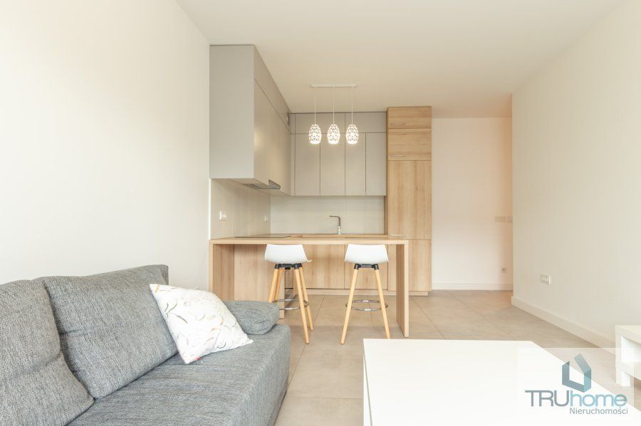 Mieszkanie 2-pokojowe Katowice Kostuchna, ul. Bażantów