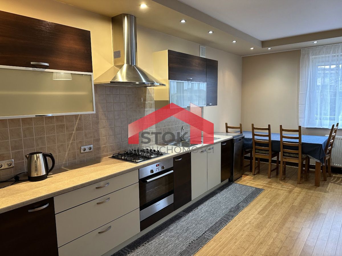 Mieszkanie 3-pokojowe Białystok, ul. Prowiantowa. Zdjęcie 2