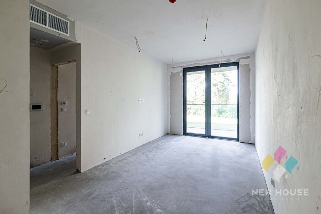 Mieszkanie 2-pokojowe Olsztyn, ul. Sielska. Zdjęcie 17