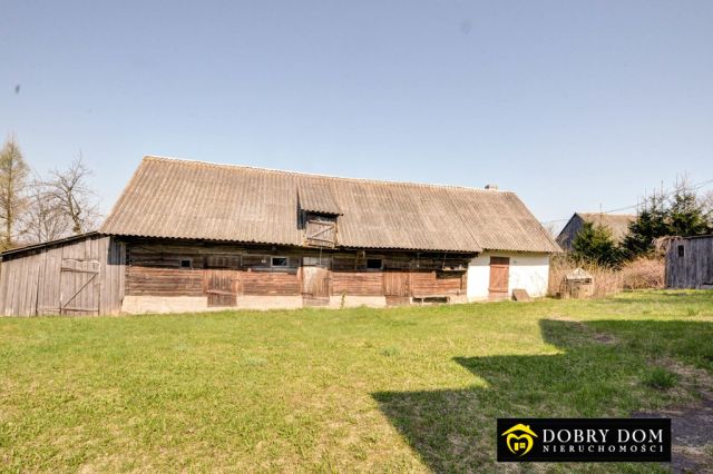 dom wolnostojący, 3 pokoje Giby. Zdjęcie 14