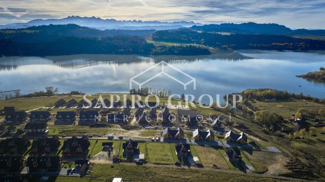 Działka budowlana Kluszkowce. Zdjęcie 11