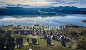 Działka budowlana Kluszkowce