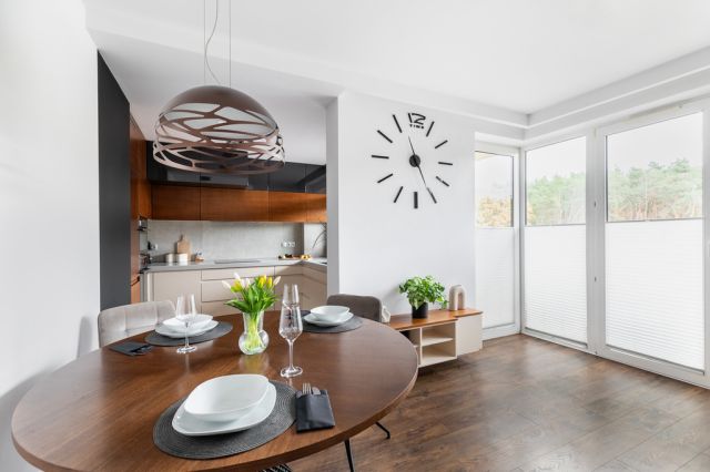 Mieszkanie 4-pokojowe Warszawa Targówek, ul. Ludwika Kondratowicza. Zdjęcie 1