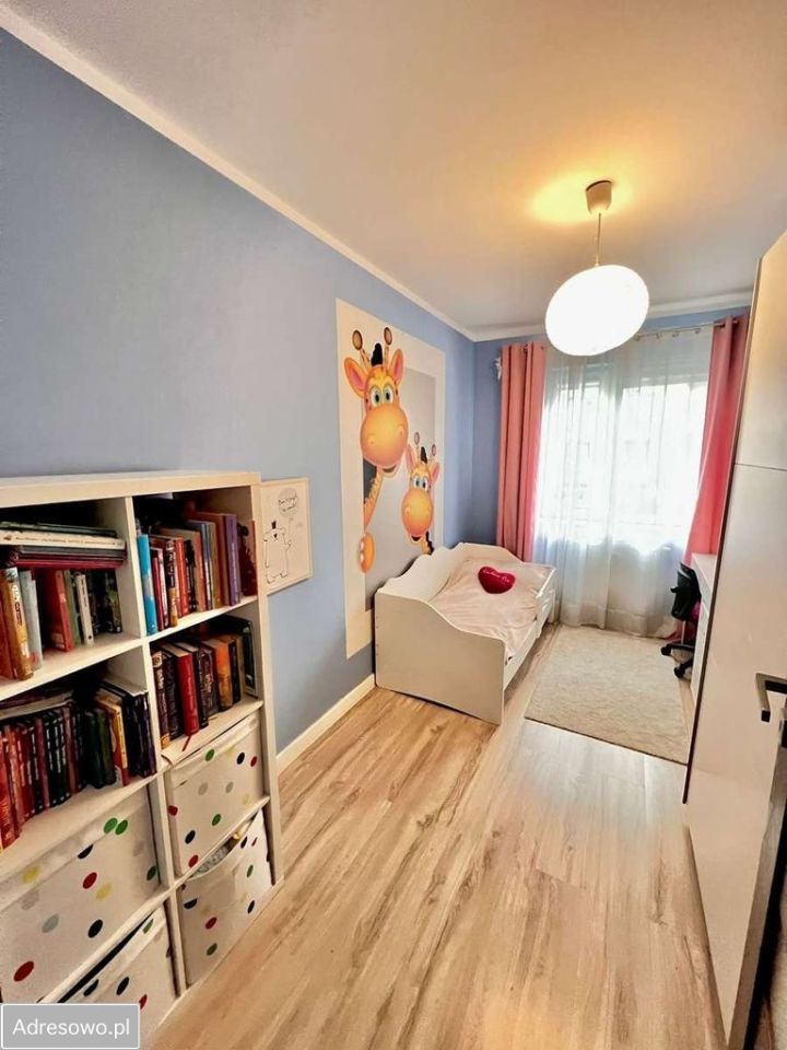 Mieszkanie 3-pokojowe Wieliczka, ul. Bolesława Chrobrego. Zdjęcie 7