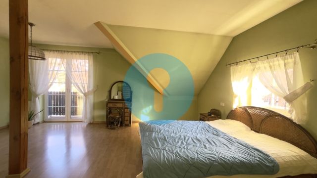 bliźniak, 5 pokoi Bilcza. Zdjęcie 19