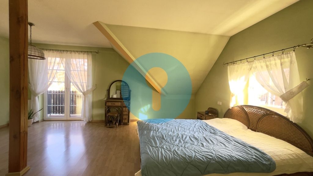 bliźniak, 5 pokoi Bilcza. Zdjęcie 19