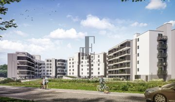 Mieszkanie 2-pokojowe Warszawa Wola, ul. Marynin