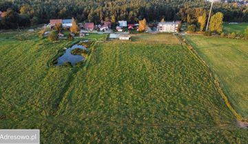 Działka budowlana Stegna, ul. Sportowa