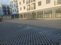 Lokal Wyszków, al. Aleja Marszałka J. Piłsudskiego. Zdjęcie 2