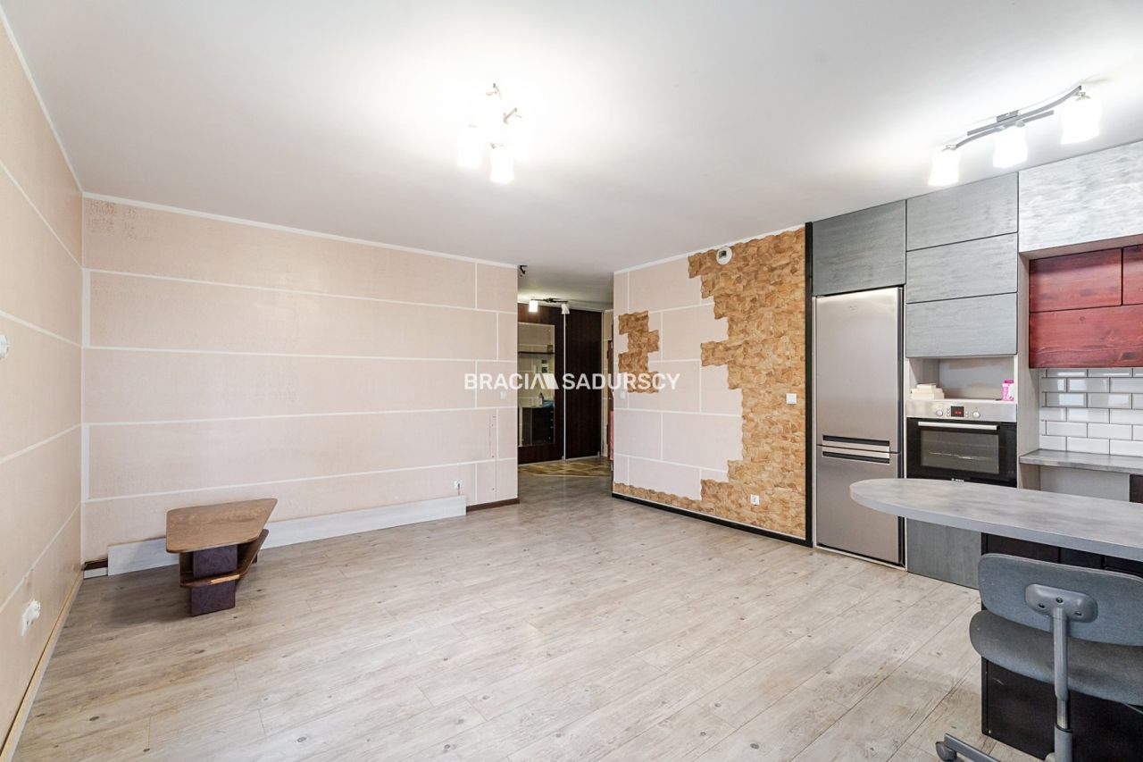 Mieszkanie 3-pokojowe Kraków Podgórze, ul. Na Zakolu Wisły. Zdjęcie 8