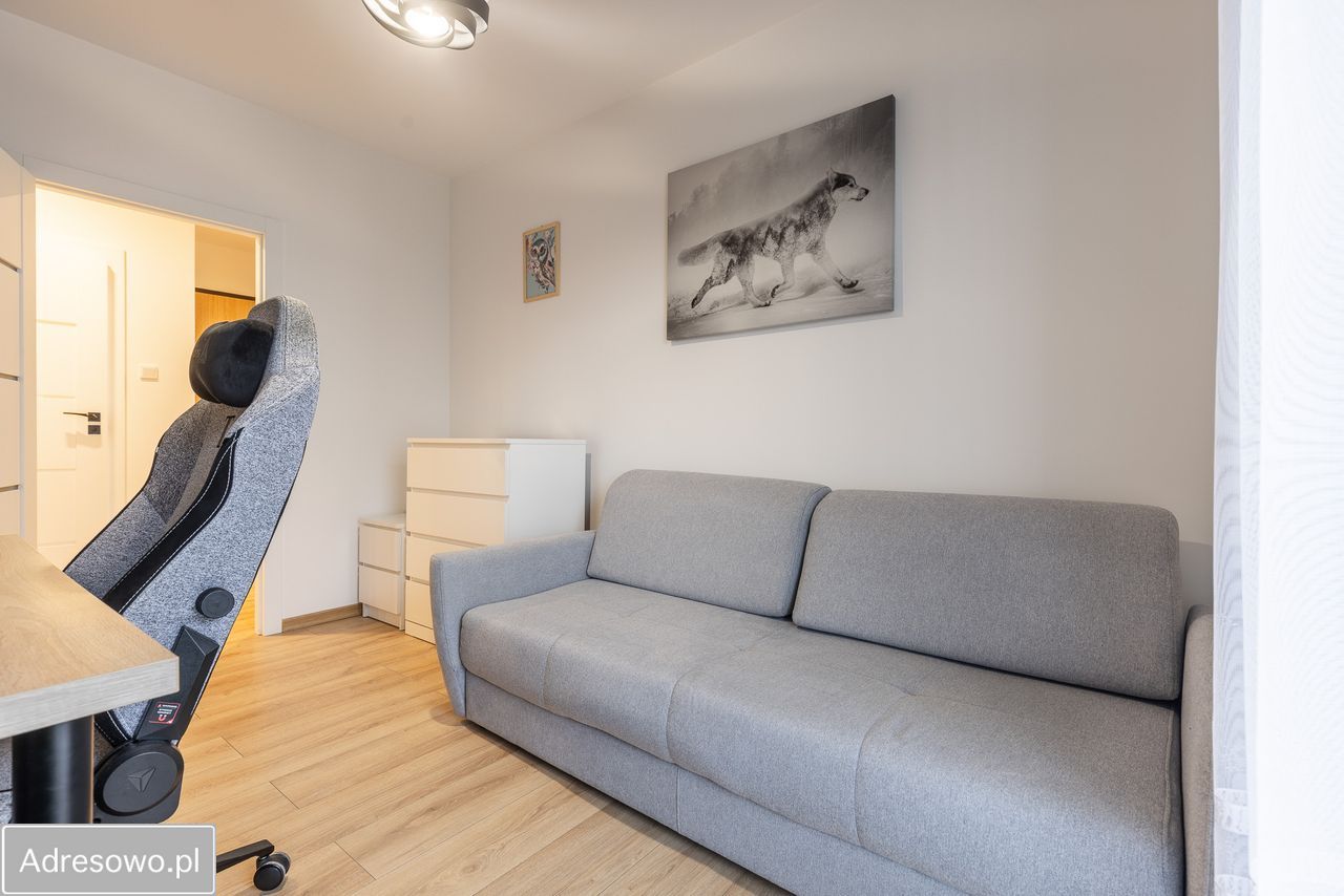 Mieszkanie 3-pokojowe Gdańsk Wrzeszcz, ul. Grudziądzka. Zdjęcie 9