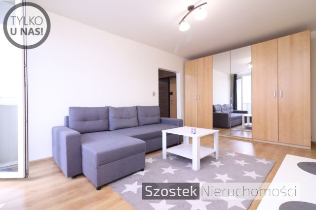 Mieszkanie 1-pokojowe Częstochowa, ul. Bacewicz. Zdjęcie 10