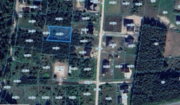 Działka budowlana Gniewkowo, ul. Zajezierna