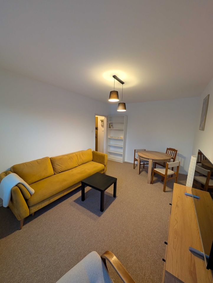 Mieszkanie 1-pokojowe Gdynia Cisowa, ul. Morska. Zdjęcie 4