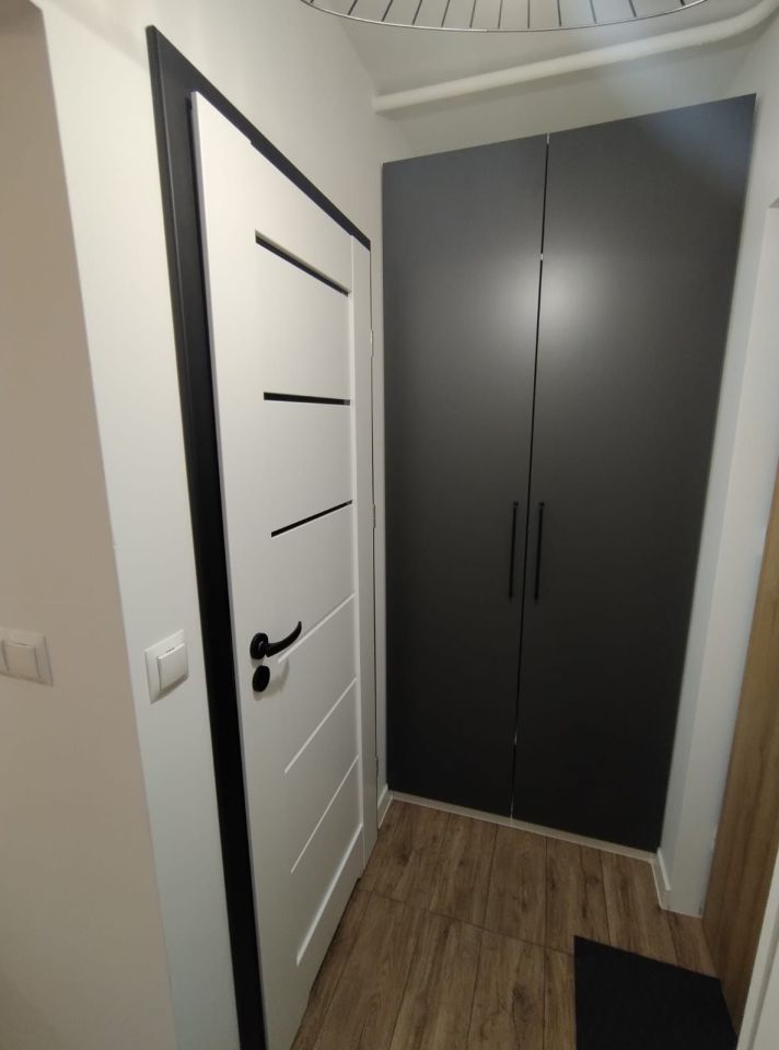 Mieszkanie 1-pokojowe Lublin, ul. Łabędzia. Zdjęcie 3