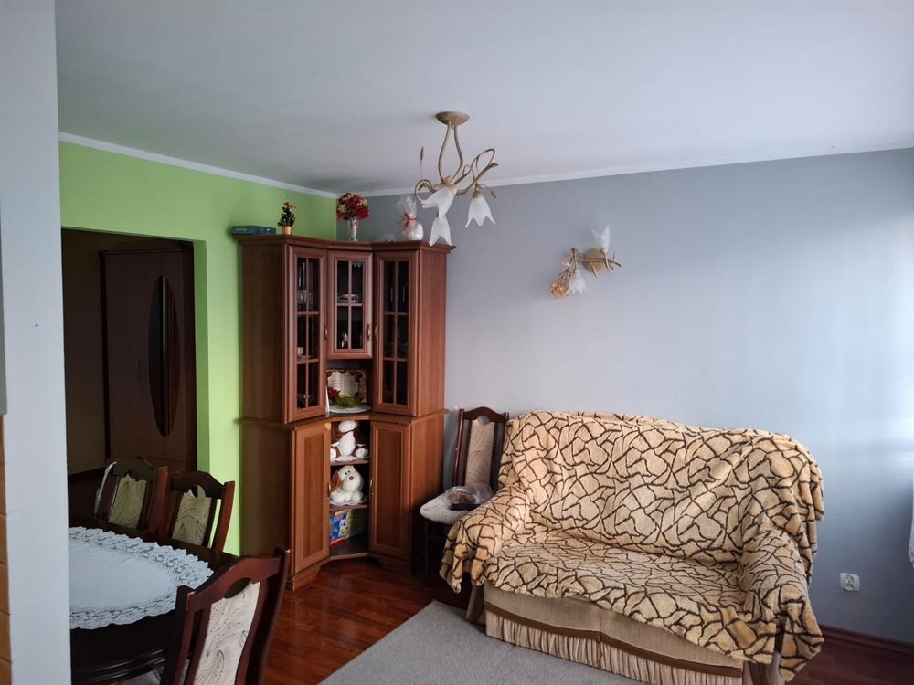 Mieszkanie 3-pokojowe Lipniak. Zdjęcie 8