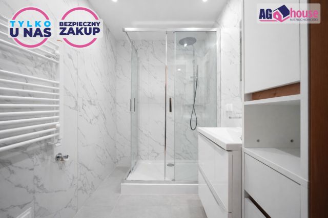 Mieszkanie 2-pokojowe Kartuzy, os. gen. Józefa Wybickiego. Zdjęcie 9