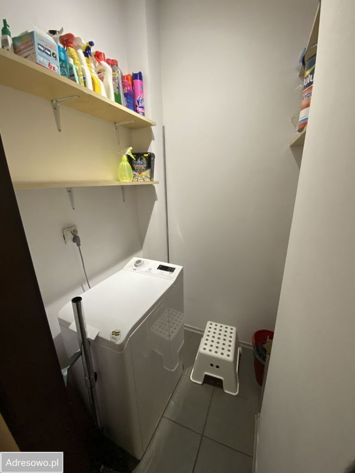 Mieszkanie 3-pokojowe Wrocław Krzyki. Zdjęcie 14