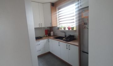 Mieszkanie 3-pokojowe Warszawa Ursus, ul. Górna Droga