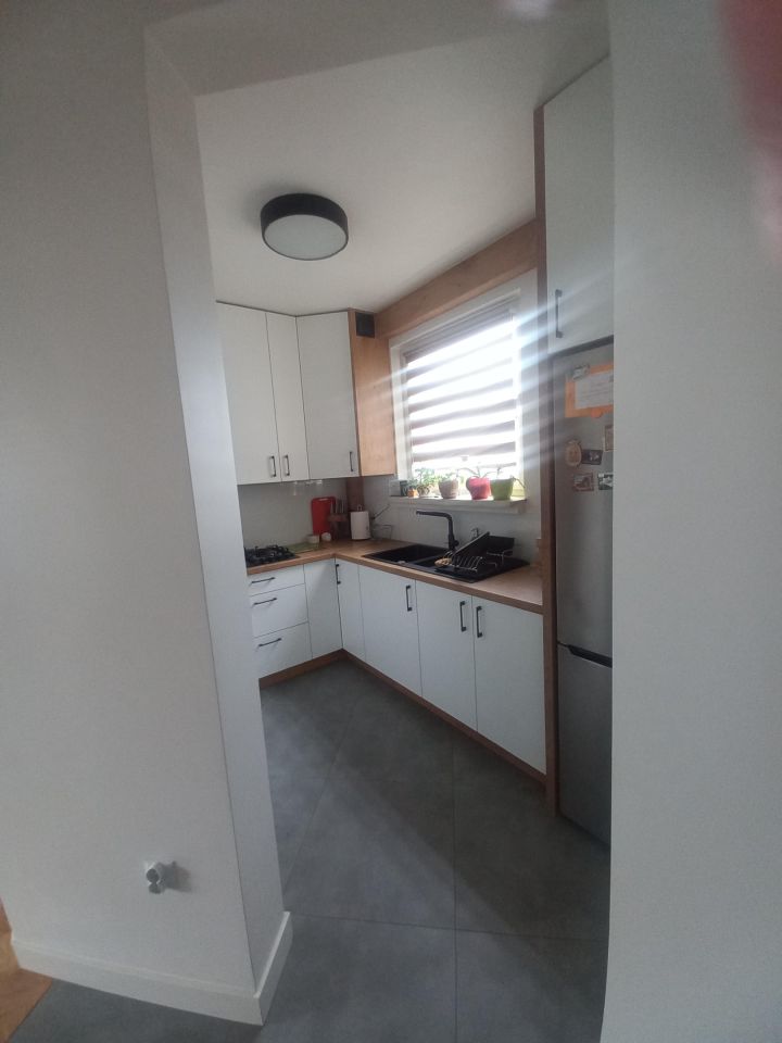 Mieszkanie 3-pokojowe Warszawa Ursus, ul. Górna Droga. Zdjęcie 2