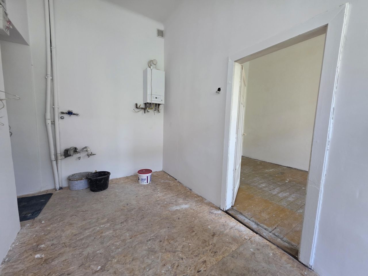 Mieszkanie 2-pokojowe Skawina Stare Miasto, ul. Żwirki i Wigury. Zdjęcie 3