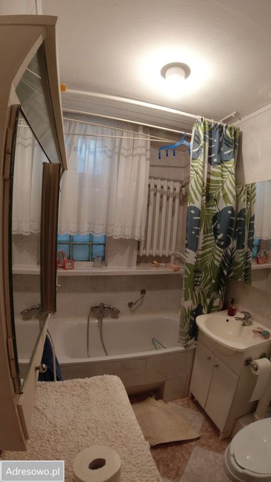 Mieszkanie 4-pokojowe Warszawa Praga-Południe, ul. Bracławska. Zdjęcie 9