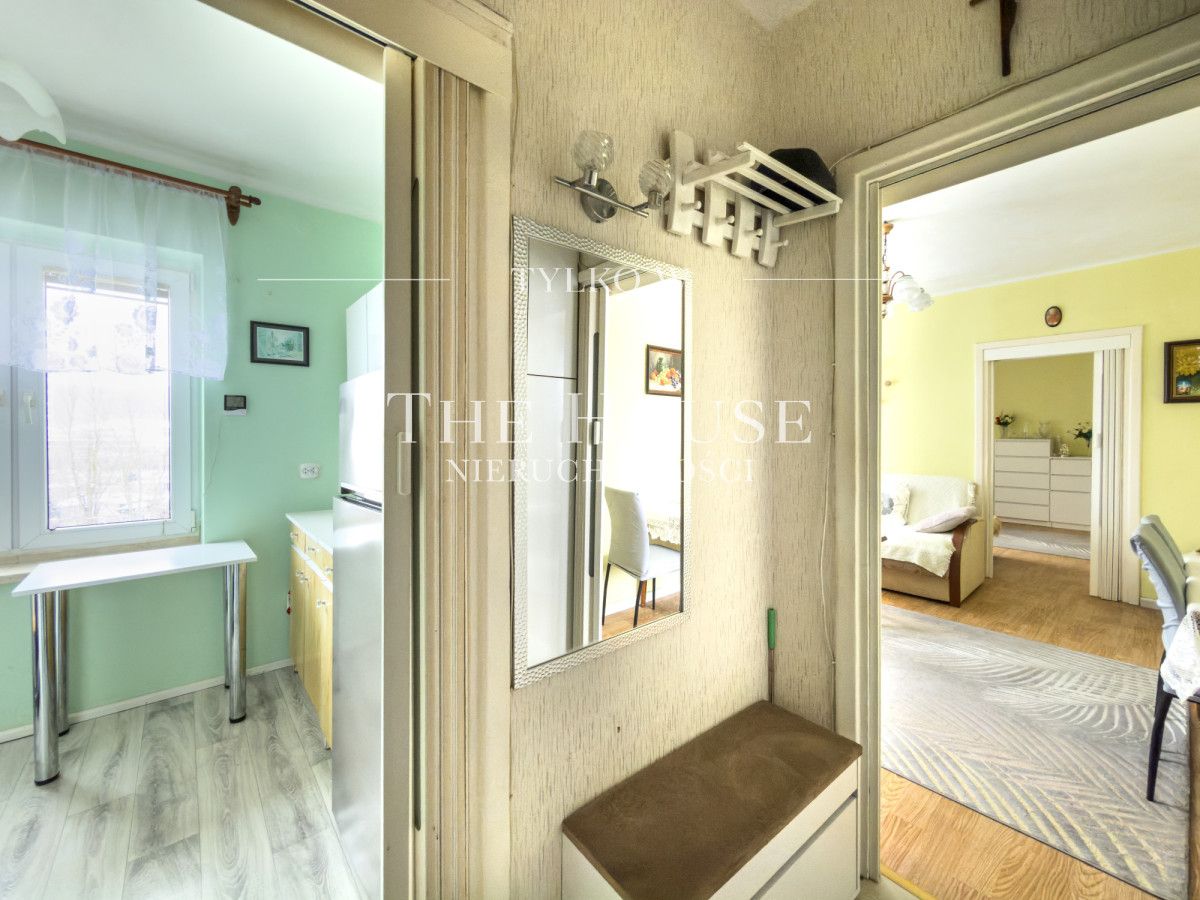 Mieszkanie 2-pokojowe Gdynia, ul. Wojewody Wachowiaka. Zdjęcie 7