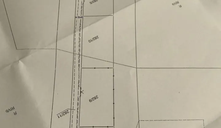 Działka budowlana Stare Kupiski, ul. Kolejowa