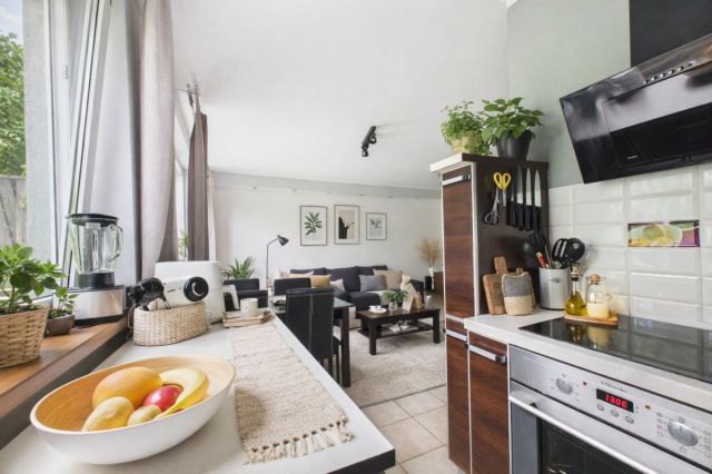 Mieszkanie 3-pokojowe Warszawa Białołęka, ul. Pasłęcka. Zdjęcie 17