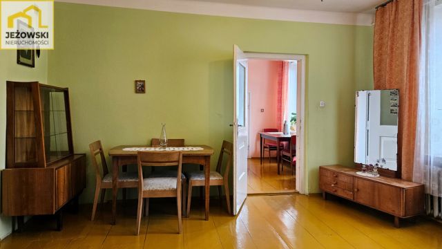 dom wolnostojący, 4 pokoje Milanów, ul. Wojska Polskiego. Zdjęcie 7