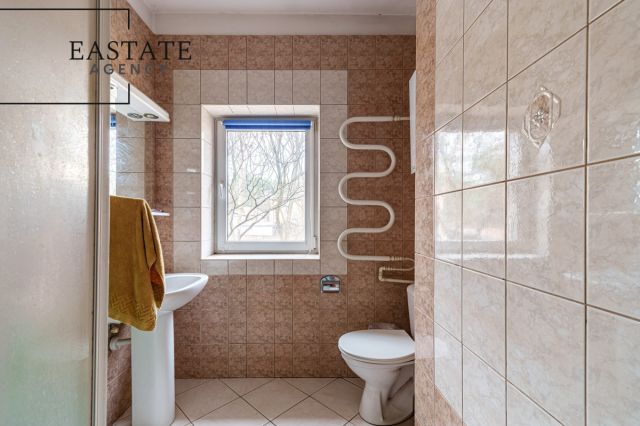 dom wolnostojący, 6 pokoi Zielonka, ul. Saperów. Zdjęcie 12