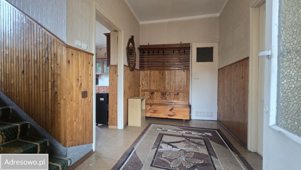 bliźniak, 6 pokoi Częstochowa Lisiniec, ul. Szczecińska. Zdjęcie 3