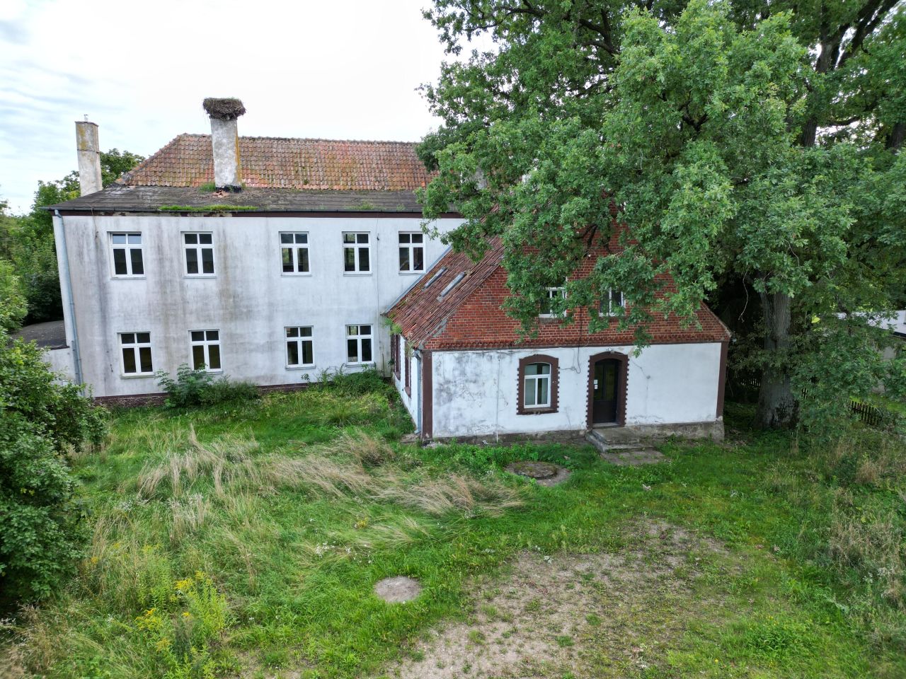 Nieruchomość komercyjna Boćwinka. Zdjęcie 3