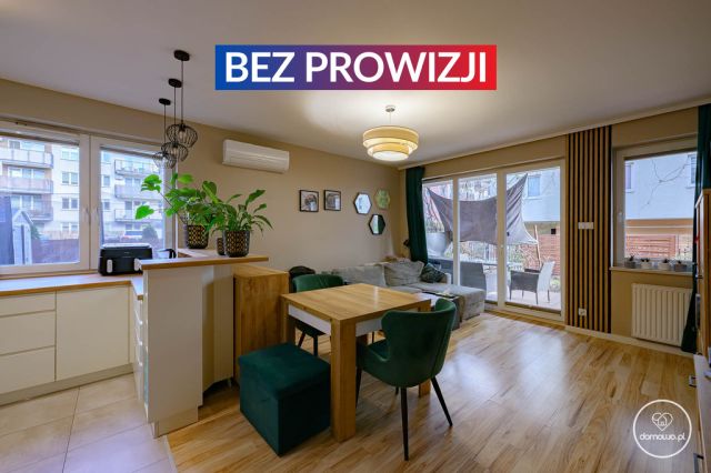 Mieszkanie 3-pokojowe Warszawa Białołęka, ul. Modlińska. Zdjęcie 1