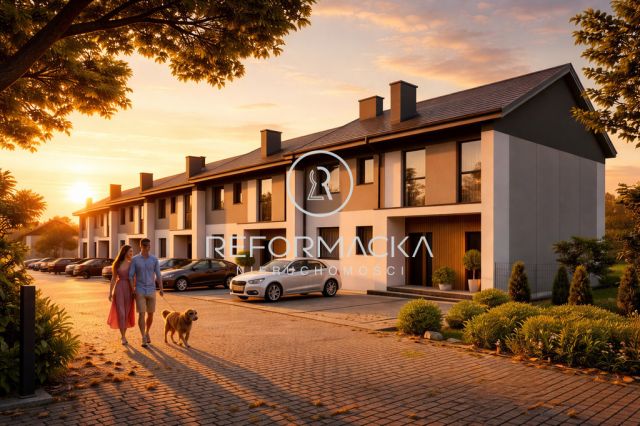 Mieszkanie 3-pokojowe Głogów Małopolski. Zdjęcie 1