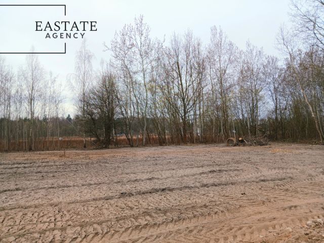 Działka budowlana Koryta. Zdjęcie 4