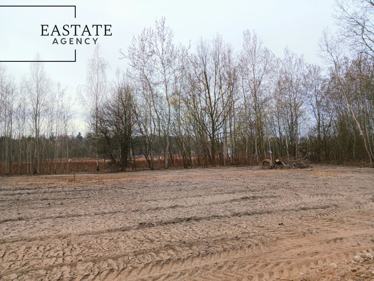 Działka budowlana Koryta. Zdjęcie 4