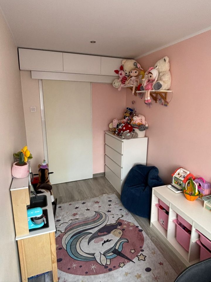 Mieszkanie 2-pokojowe Koluszki Wypalenisko, ul. Ludowa. Zdjęcie 9