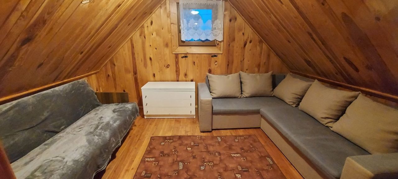 Działka rekreacyjna Lejno. Zdjęcie 4