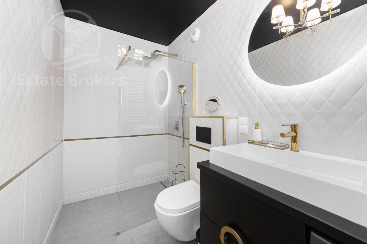 Mieszkanie 2-pokojowe Wrocław, ul. Walońska. Zdjęcie 9