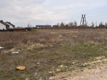 Działka budowlana Malbork, ul. Włościańska. Zdjęcie 4