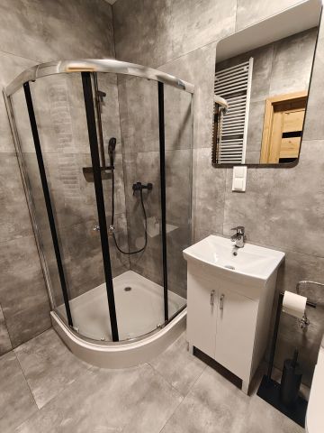 Mieszkanie 3-pokojowe Poznań Grunwald, ul. Wieruszowska. Zdjęcie 1