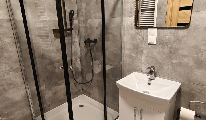 Mieszkanie 3-pokojowe Poznań Grunwald, ul. Wieruszowska