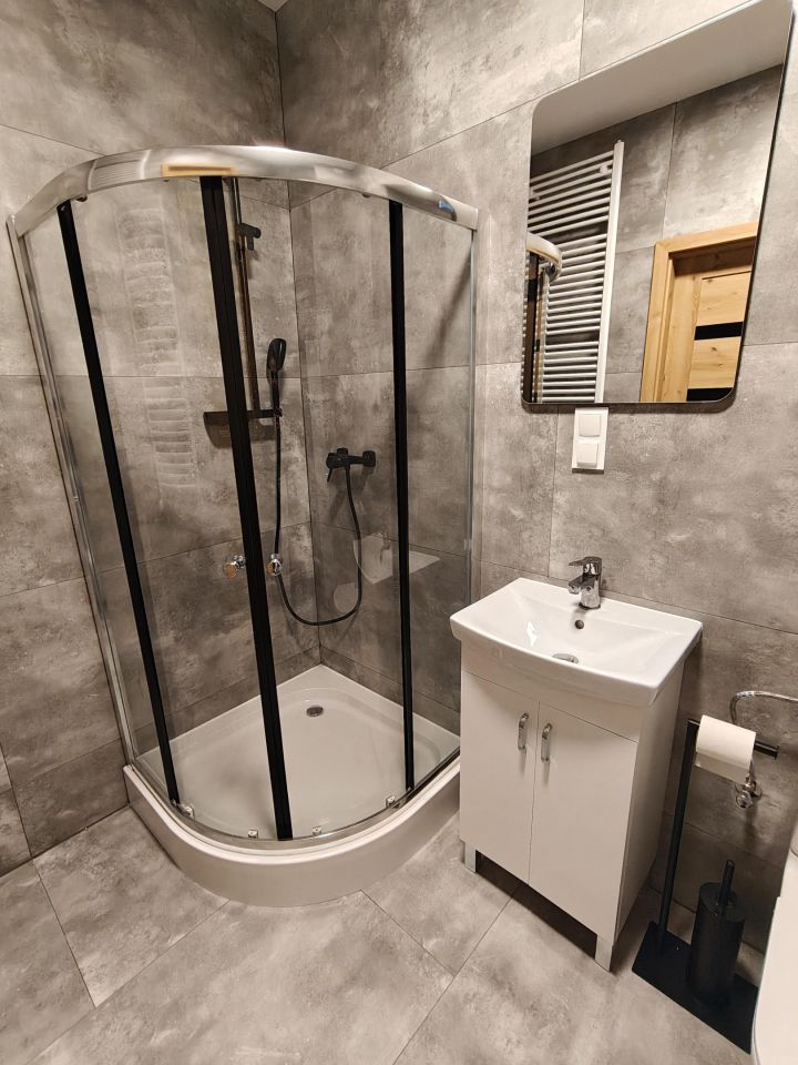 Mieszkanie 3-pokojowe Poznań Grunwald, ul. Wieruszowska. Zdjęcie 1